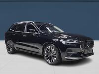 heti ajoon Volvo XC60