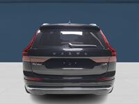 heti ajoon Volvo XC60
