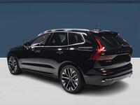 heti ajoon Volvo XC60