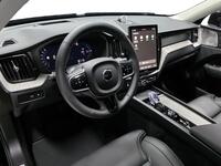heti ajoon Volvo XC60