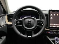 heti ajoon Volvo XC60
