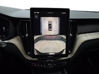 heti ajoon Volvo XC60