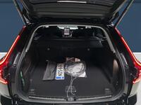 heti ajoon Volvo XC60