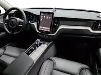 heti ajoon Volvo XC60