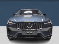 heti ajoon Volvo XC60