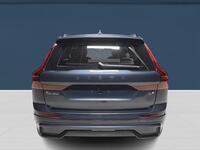 heti ajoon Volvo XC60
