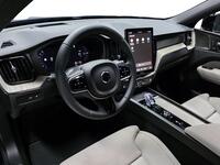 heti ajoon Volvo XC60