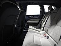 heti ajoon Volvo XC60