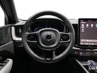 heti ajoon Volvo XC60
