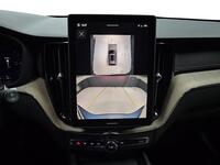 heti ajoon Volvo XC60