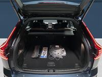 heti ajoon Volvo XC60