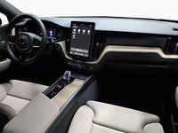 heti ajoon Volvo XC60