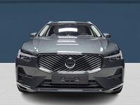 heti ajoon Volvo XC60