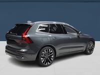 heti ajoon Volvo XC60