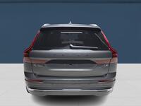 heti ajoon Volvo XC60
