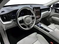 heti ajoon Volvo XC60
