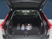 heti ajoon Volvo XC60