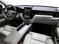 heti ajoon Volvo XC60