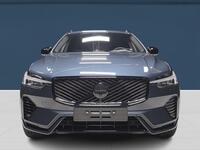 heti ajoon Volvo XC60