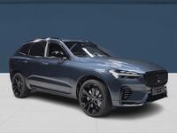 heti ajoon Volvo XC60