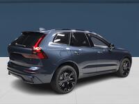 heti ajoon Volvo XC60
