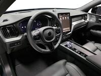 heti ajoon Volvo XC60