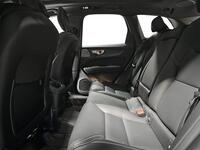 heti ajoon Volvo XC60