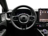 heti ajoon Volvo XC60