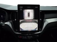 heti ajoon Volvo XC60