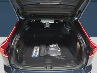 heti ajoon Volvo XC60