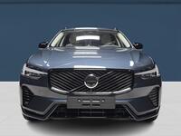 heti ajoon Volvo XC60