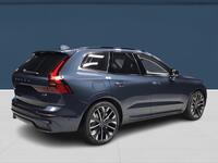 heti ajoon Volvo XC60