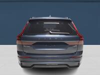 heti ajoon Volvo XC60