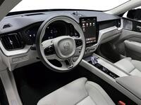heti ajoon Volvo XC60