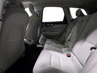 heti ajoon Volvo XC60