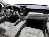 heti ajoon Volvo XC60