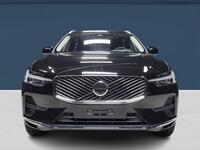heti ajoon Volvo XC60