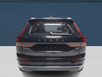 heti ajoon Volvo XC60