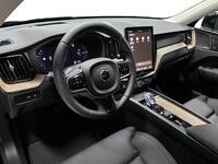 heti ajoon Volvo XC60