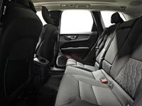 heti ajoon Volvo XC60