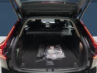 heti ajoon Volvo XC60