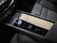 heti ajoon Volvo XC60