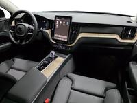 heti ajoon Volvo XC60