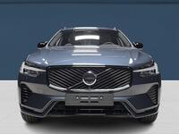 heti ajoon Volvo XC60