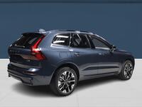 heti ajoon Volvo XC60