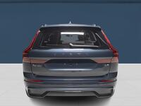 heti ajoon Volvo XC60