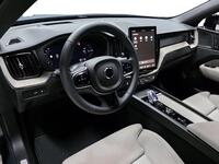 heti ajoon Volvo XC60