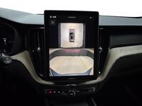 heti ajoon Volvo XC60