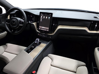 heti ajoon Volvo XC60