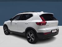 heti ajoon Volvo XC40